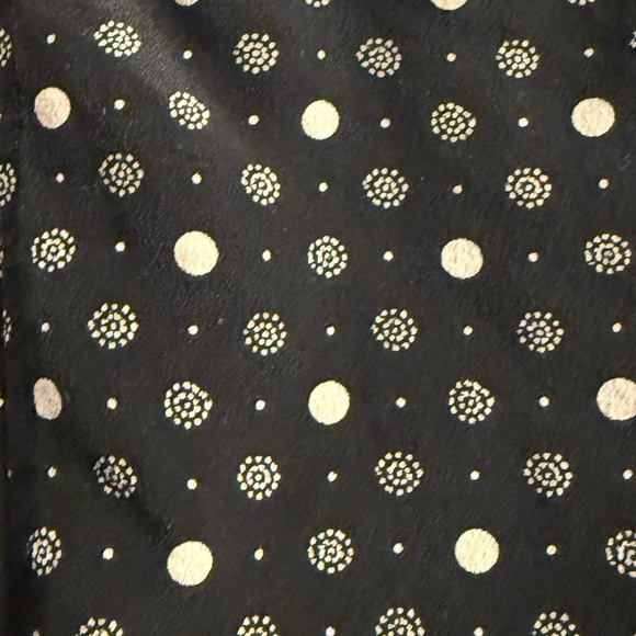 Madewell Silk Petal-play Polka-dot Romper - Picture 12 of 14